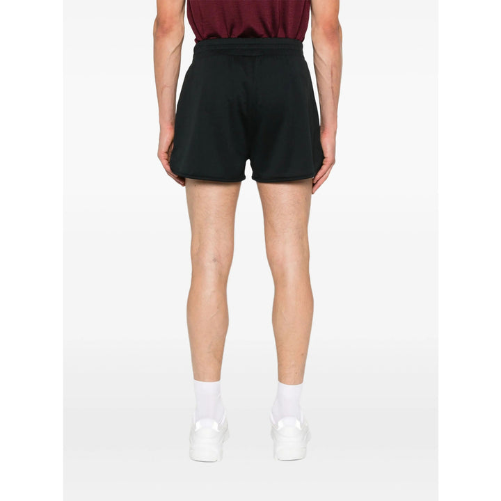 Converse Shorts - Black | 1abfe9e1731f0256b6ba3c2cec7d121856d04286