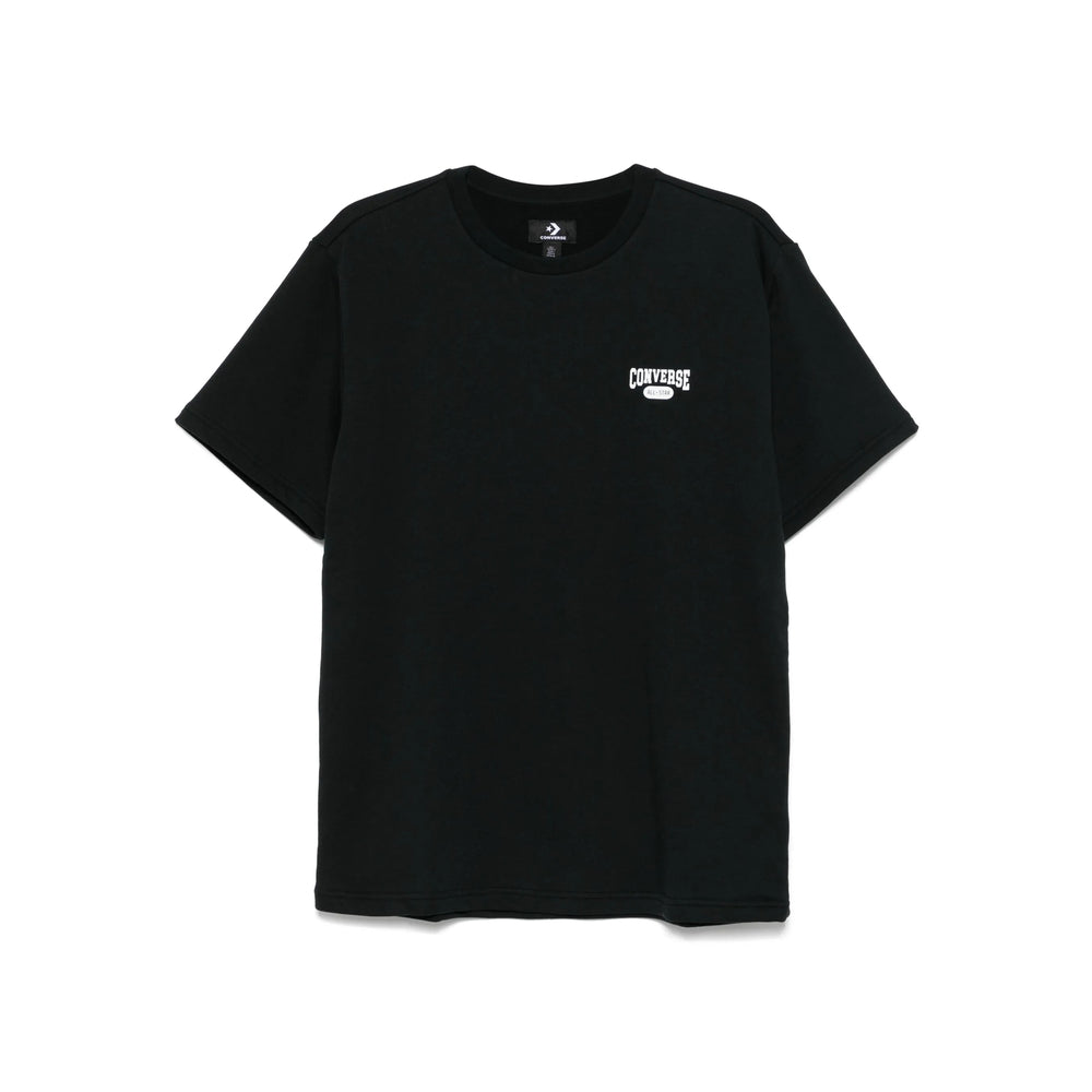 Converse T Shirts - Black | 41d2ed1cf1113a565611e97b15a64441eea069dd