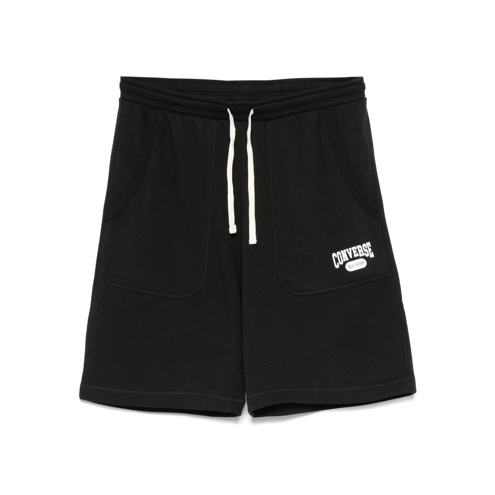 Converse Shorts - Black | 51c4879cff0cc6258cec3fbc2d2b6b970d0b00c7