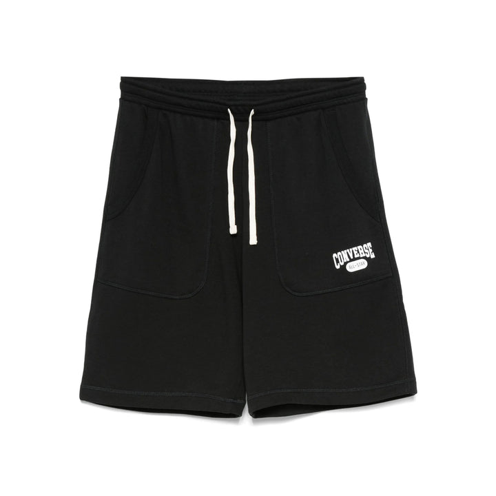 Converse Shorts - Black | 51c4879cff0cc6258cec3fbc2d2b6b970d0b00c7