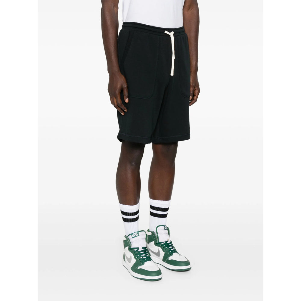 Converse Shorts - Black | 352ea2899b354f4dcd566580b013e0019c0f3f58