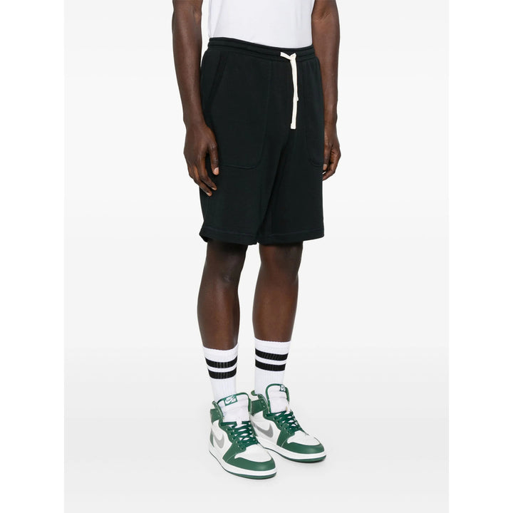 Converse Shorts - Black | 352ea2899b354f4dcd566580b013e0019c0f3f58