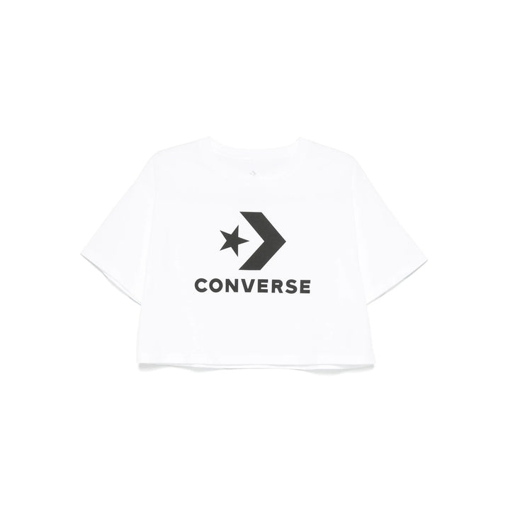 Converse T Shirts - White | 3d53961f40ed4c7c3578d7c87ad9b4c8a379c175