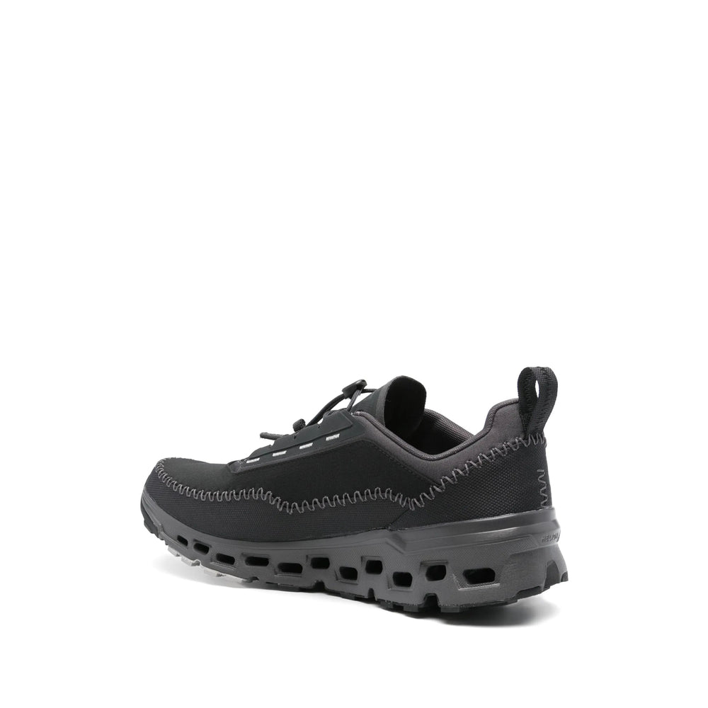 On Running Sneakers - Black | d7462c123485b13175bef3337b0f3ecc6ac5f2ed
