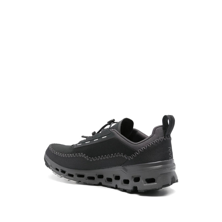 On Running Sneakers - Black | d7462c123485b13175bef3337b0f3ecc6ac5f2ed