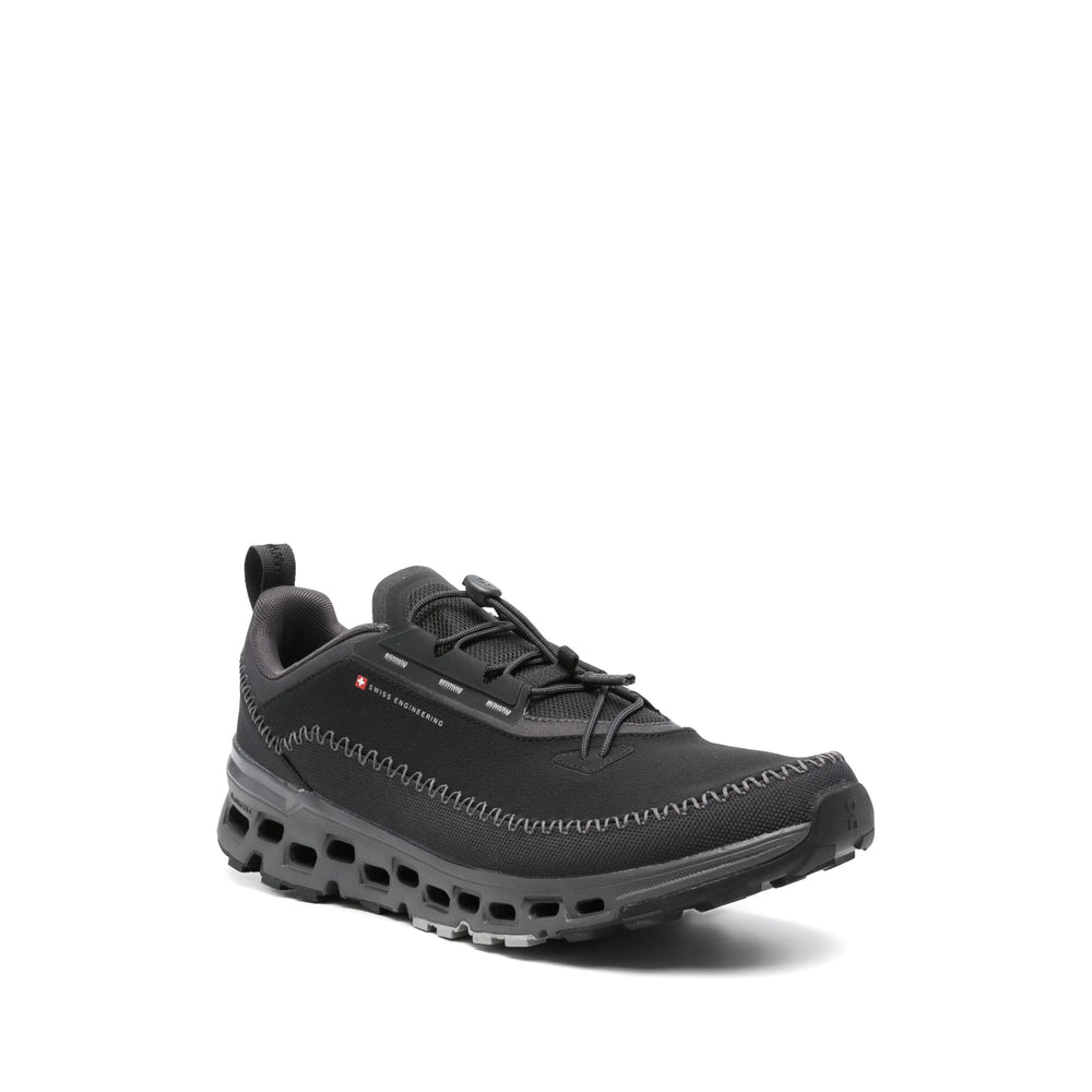 On Running Sneakers - Black | ab88e976ac5b3b37b1cf7b576e572c69d4ea96a4