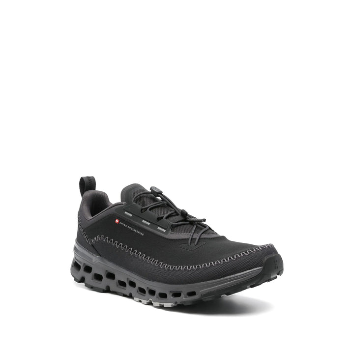 On Running Sneakers - Black | ab88e976ac5b3b37b1cf7b576e572c69d4ea96a4