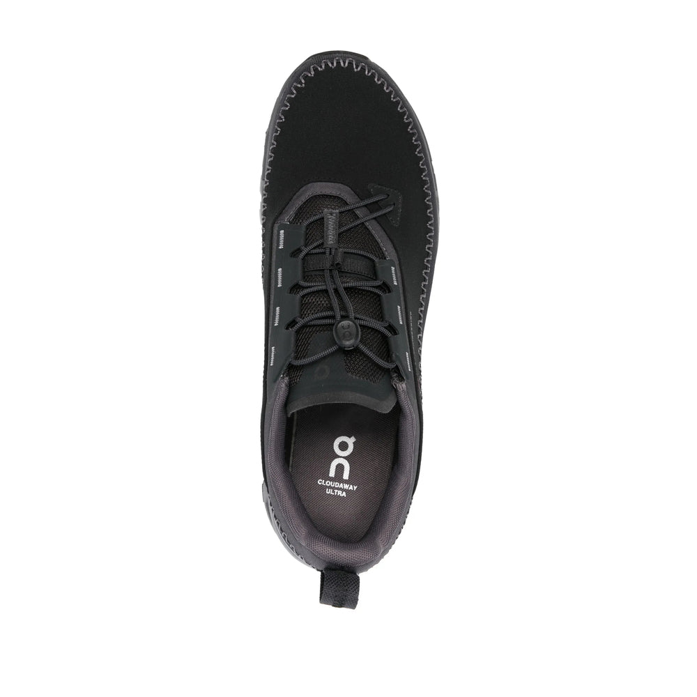 On Running Sneakers - Black | d24990eecd4094f961b6ce511b0d53c9ede11f05