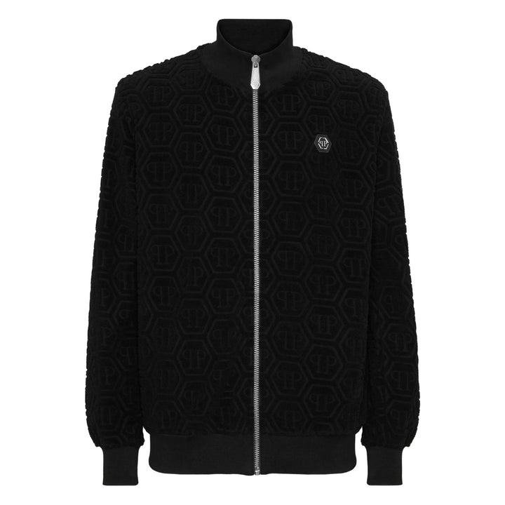 Philipp Plein Outerwears - Black | 03ec318acc3694f2084244099f5fb40f1b324b0f