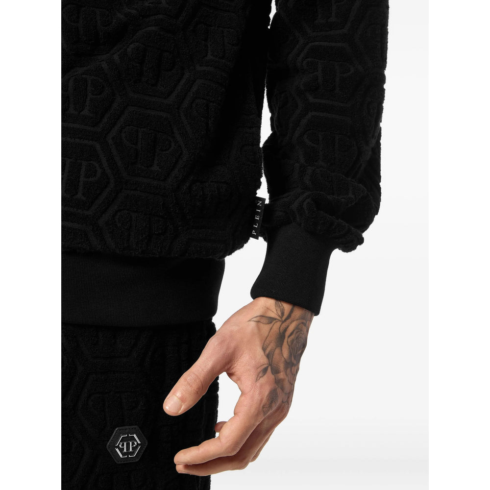 Philipp Plein Outerwears - Black | 69625ca33a20d25998fbb38c53386a2cecd0074c