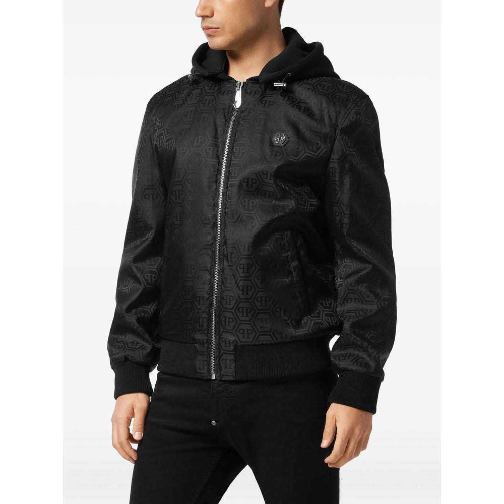 Philipp Plein Sweatshirts - Black | fd903e00049008f4dde671d7daa44188129591f5