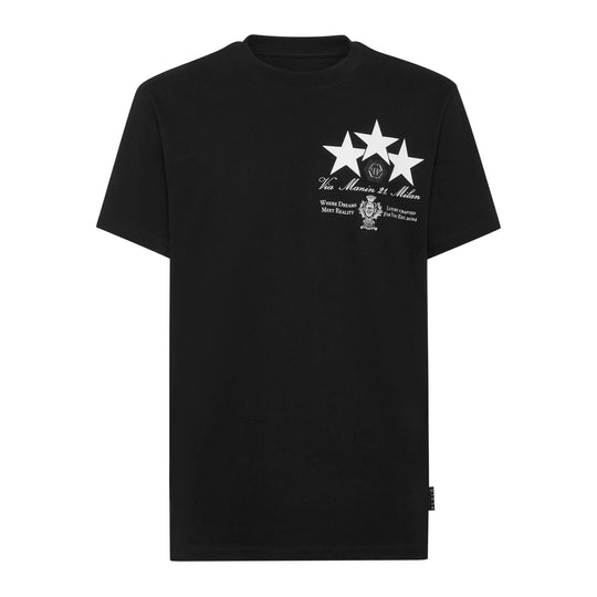T Shirts Black