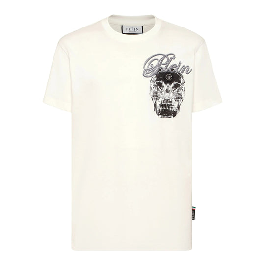 T Shirts White