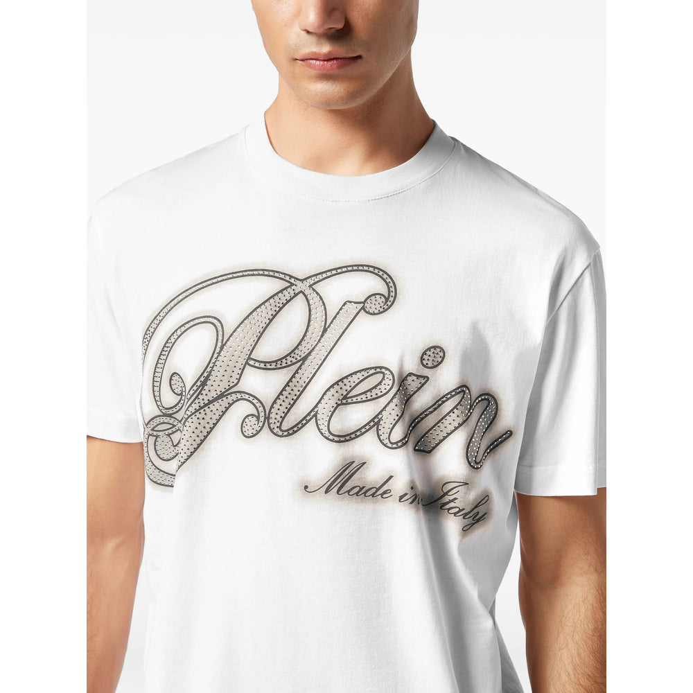 Philipp Plein T Shirts -  | 0ac8a553aedd35698de3aa5e1008991450c60009
