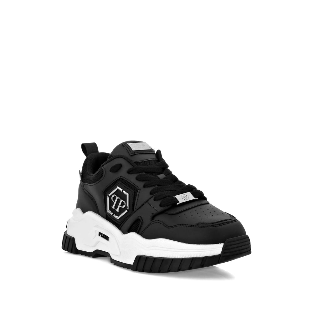 Philipp Plein Sneakers - Black | 02e31374276551841e96eae6322c4124e2a5ff76