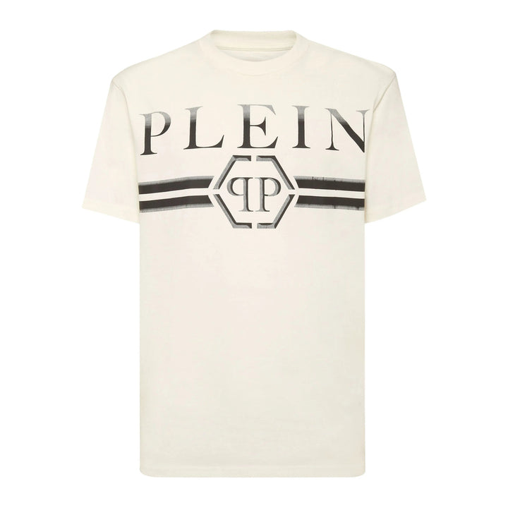 Philipp Plein T Shirts - White | 5847c03faa41e1a43160927d240bf53db1149e52