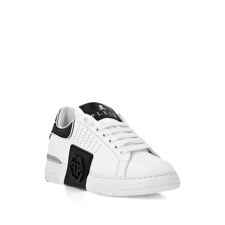 Philipp Plein Sneakers - White | 9059f7de2e9efbcfee98010d198c013c4eb4fff1