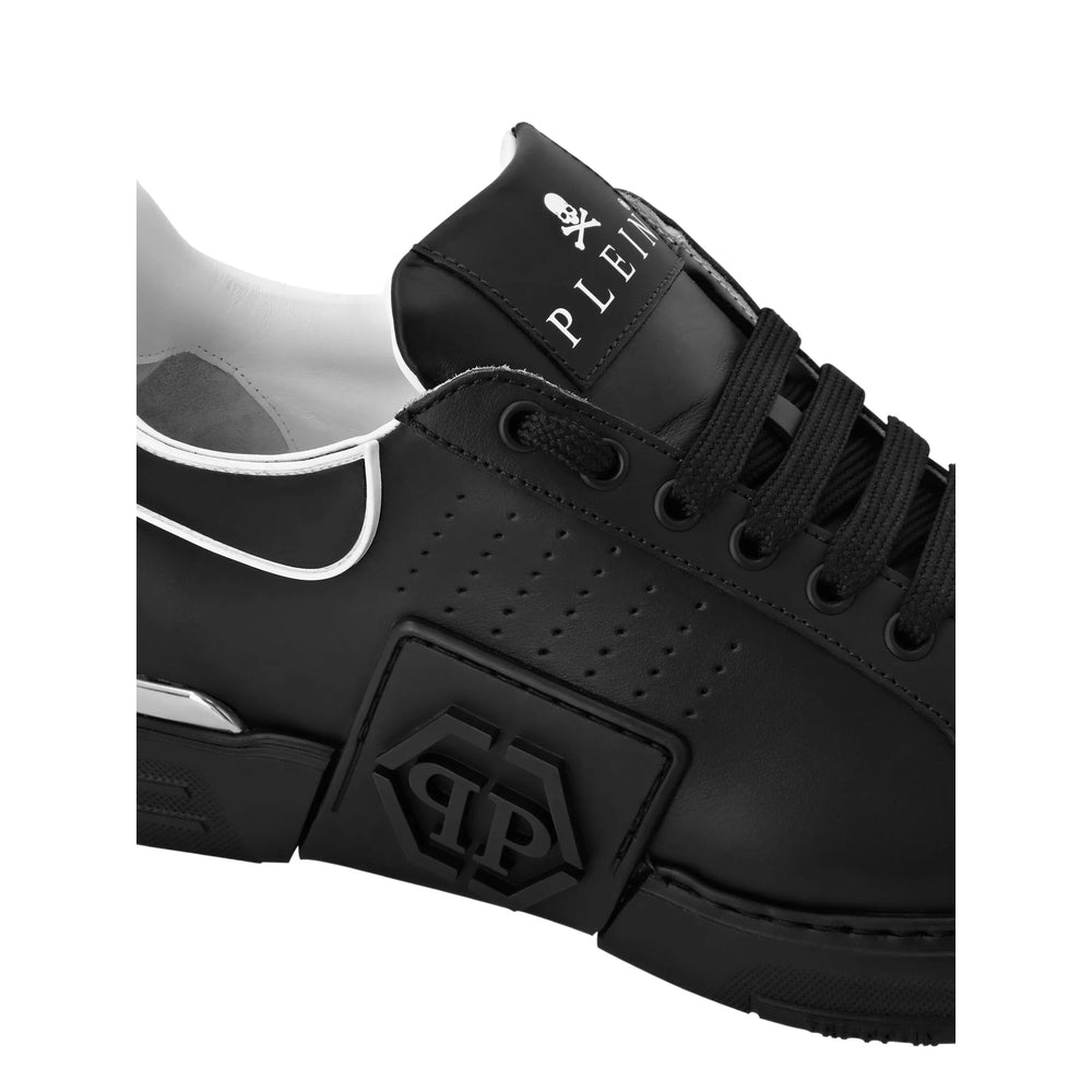 Philipp Plein Sneakers - Black | 94314ad46e9960d2be285e5d9b14d0f54f6235cd