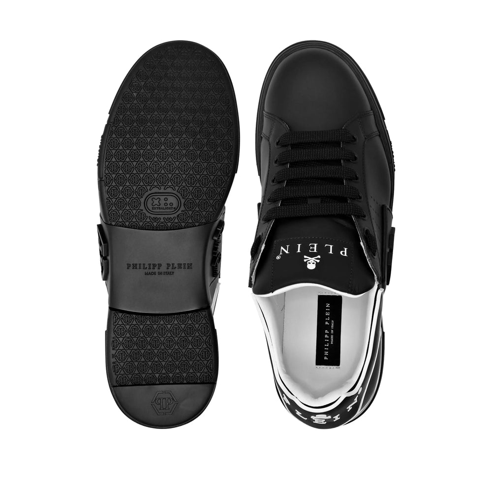 Philipp Plein Sneakers - Black | 5a09e92621aeb01c4bbc383c4e9ea11eb9f0ea8f