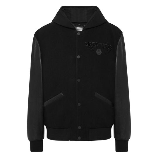 Outerwears Black