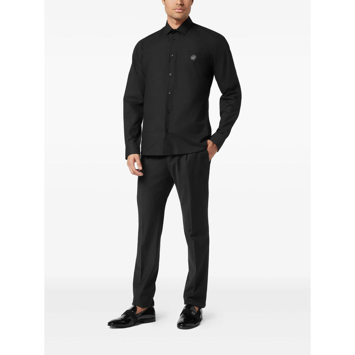 Philipp Plein Shirts - Black | 822863d767d752f7eca7d7863edcc1632cc8f8ec