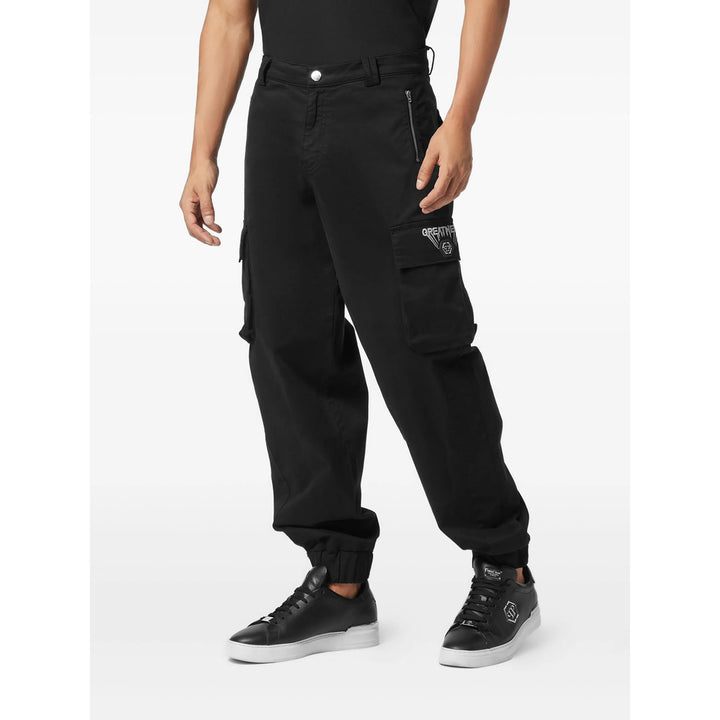 Philipp Plein Denim - Black | 780f6019487139a6e6b2ed0ca2c1bb296db2e65e