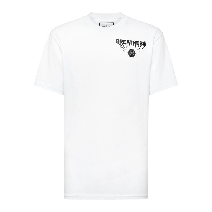 Philipp Plein T Shirts - White | 16114285d80719da0b1f80ab4319bcaf9d08dfd6