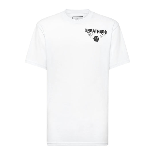 T Shirts White