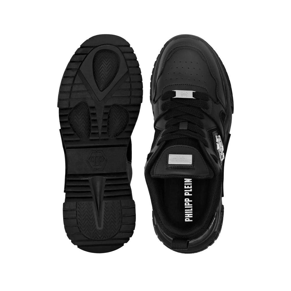 Philipp Plein Sneakers - Black | ac44727dc3f04f000cf24d9f3e58c4f67808da89