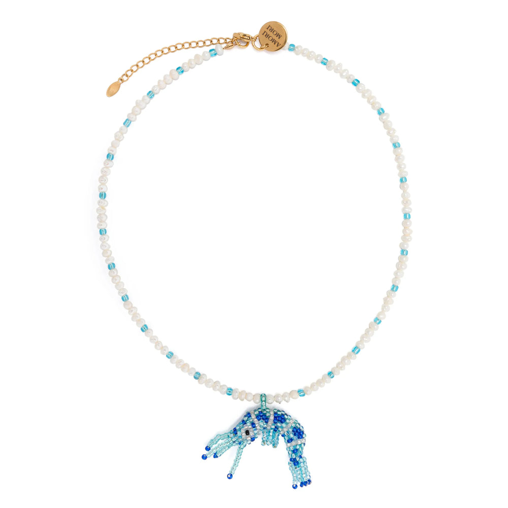 Amori Mori Jewellery - Gold/Blue | 9ee0fe83b14971fc57420d7e32eeb814575bc667