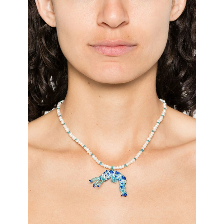 Amori Mori Jewellery - Gold/Blue | a1a21fda9dc36058f27027b9b705846c741fbfbf