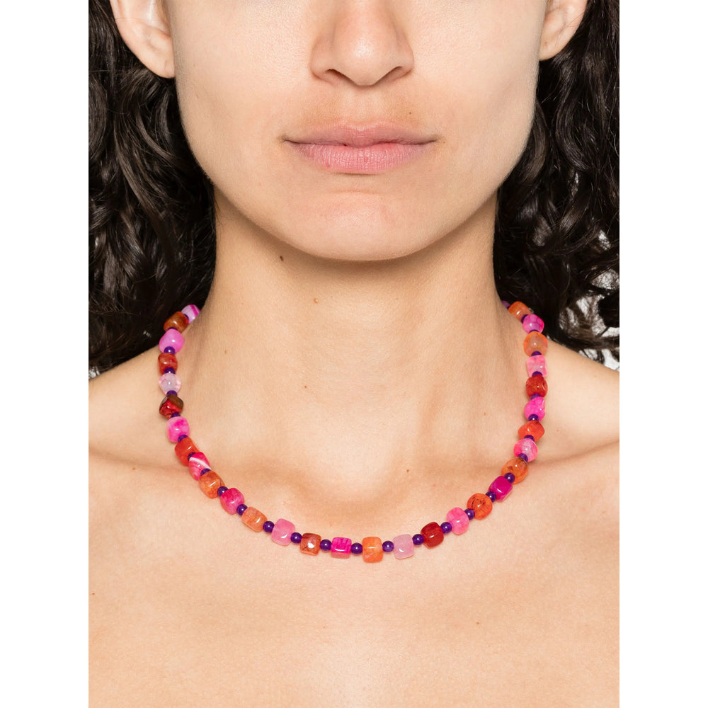 Amori Mori Jewellery - Gold/Multicolour | 34e4372a12eae7cf83148e43dea8a3aa014b9a26