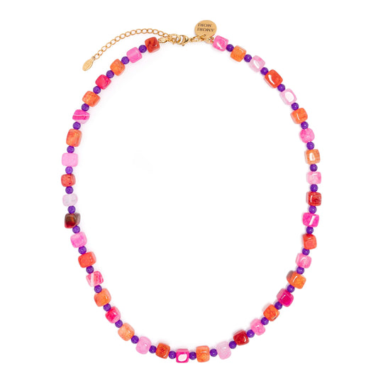 Jewellery Gold/Multicolour