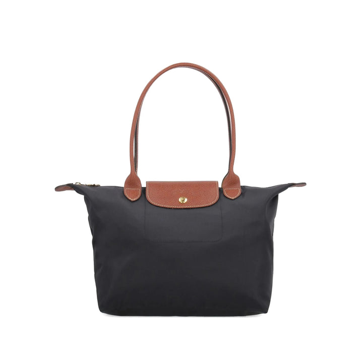 Longchamp Bags - Black, Brown | 6d544152fbbdc9df51b4a7627b315b1e6d09e27c