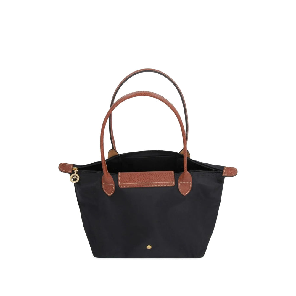 Longchamp Bags - Black, Brown | 68ca31fc078846e13460247a3a58343dbab049a4