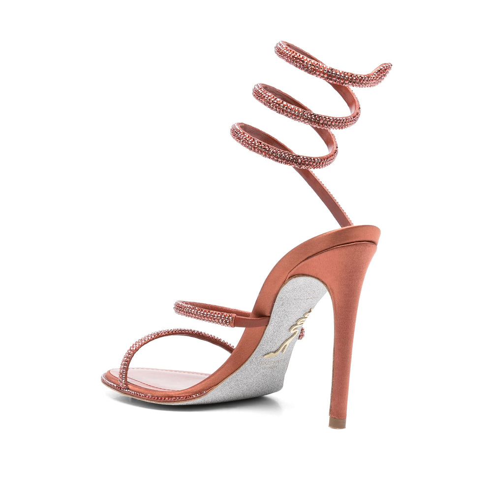 René Caovilla Shoes - Red | 9680e4571a529a6f348ac578ea54d27add1c1e53