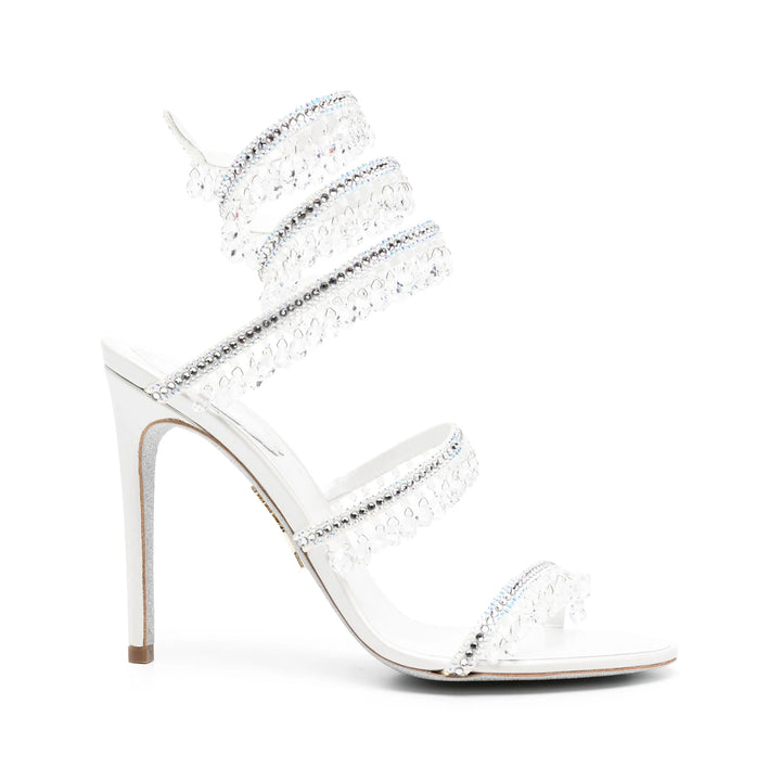 René Caovilla Shoes - White | b94e93f4bdd3f152e33581d33aa151dd88bb076a
