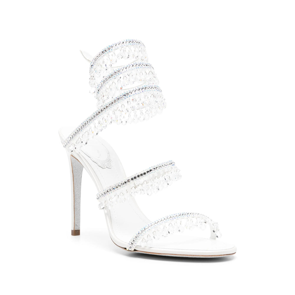 René Caovilla Shoes - White | d8ff719a6b54403ab33a5aa60d2cb0856a49492d