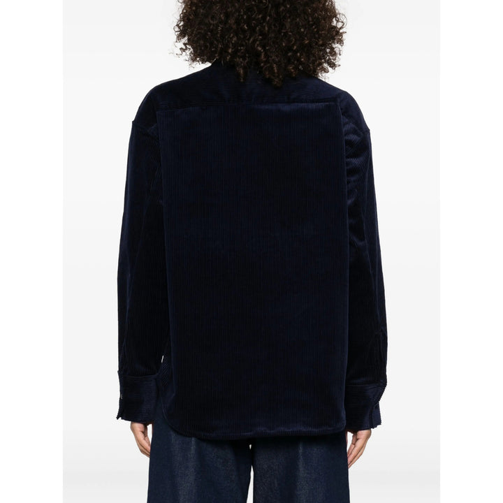 Lois Jeans Shirts - Blue | def6842d9bfc0003d34edd5530fdcebc55216955