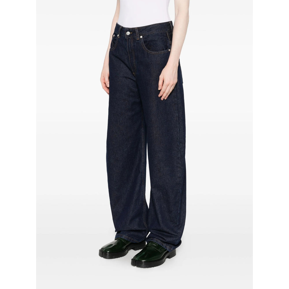 Lois Jeans Denim - Blue | 784544d26af56c82d11b5b729aec5e588abd29ba