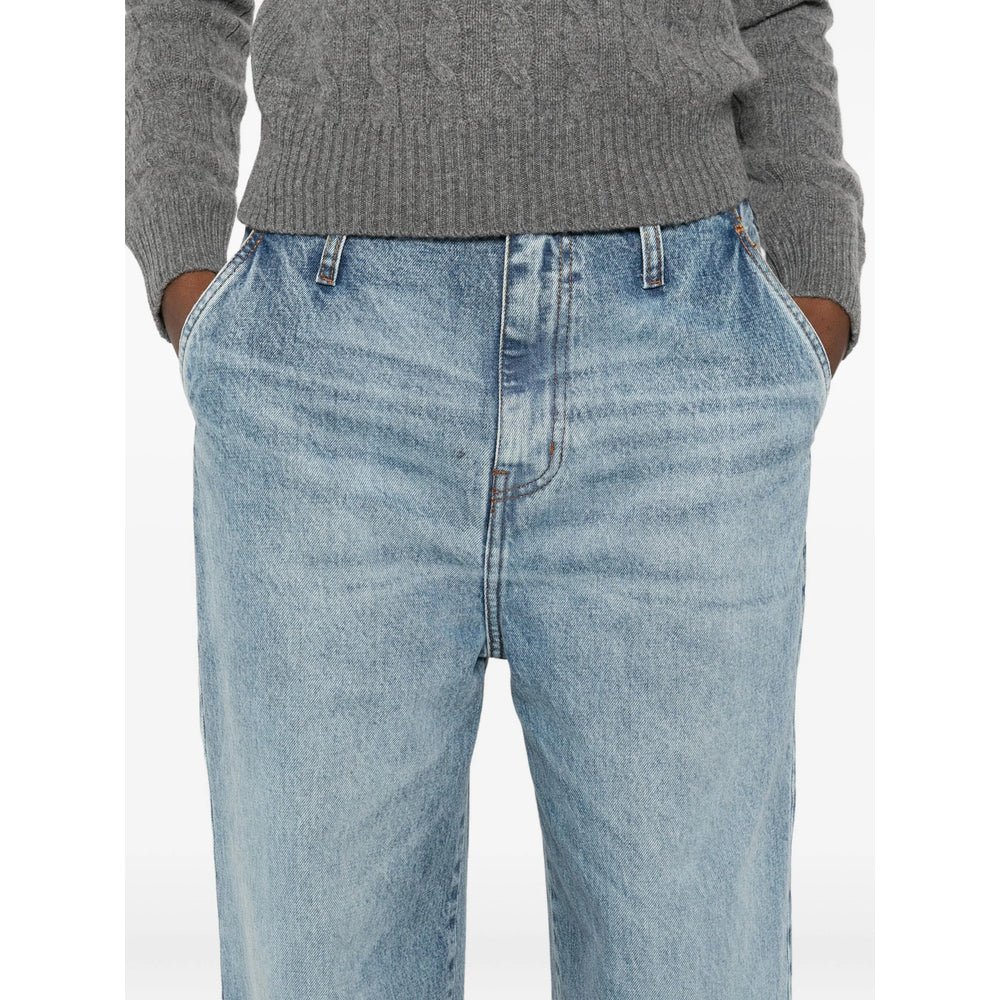 Lois Jeans Denim - Blue | a250466a61f9933660cbd5bf20f010bf37175f26