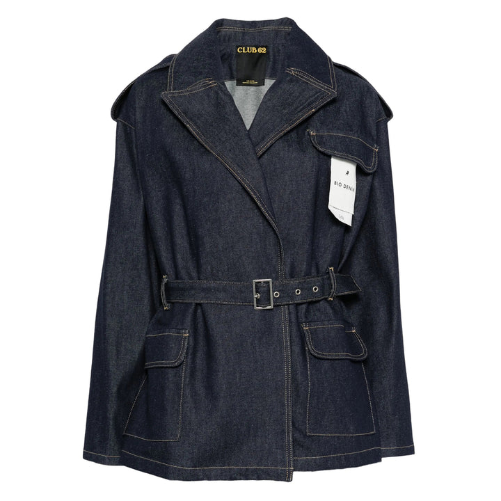 Lois Jeans Outerwears - Blue | b93c86d22b72d08050e15094a3840d0da5c4a836