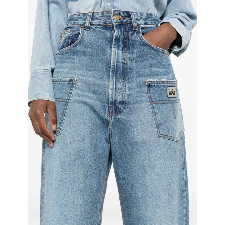 Lois Jeans Denim - Blue | c1937418197bb1df138f3421d037150244ebe687