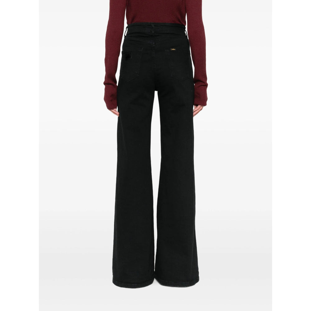 Lois Jeans Denim - Black | 607b1411bc869e5a358f46f23183395cd9aa66af