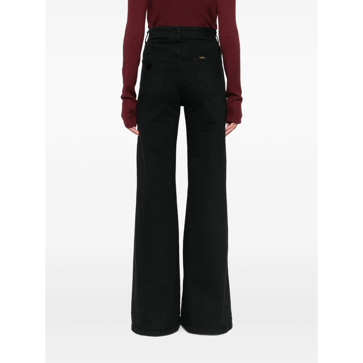 Lois Jeans Denim - Black | 607b1411bc869e5a358f46f23183395cd9aa66af