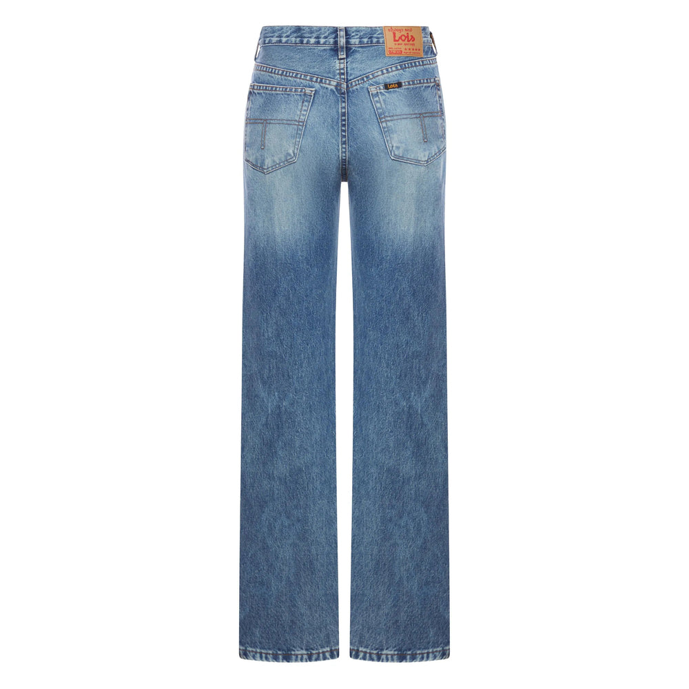 Lois Jeans Denim - Blue | d0eddee113457307cb72543ed213ac0996b2b632
