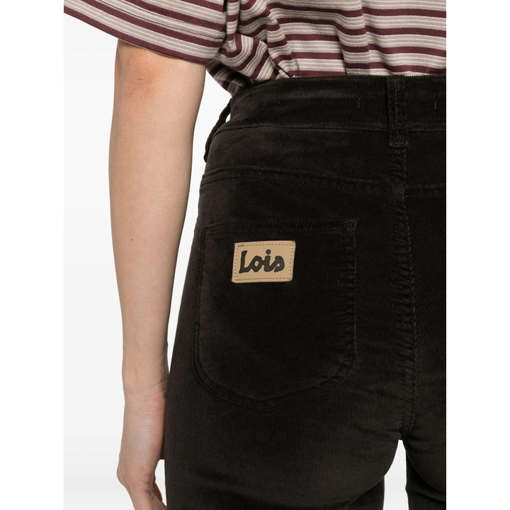 Lois Jeans Denim - Brown | 545e4cc7596ec60be608a553094e6a430354e404