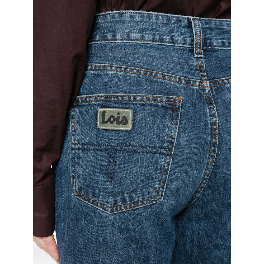 Lois Jeans Denim - Blue | 0247bde24df5de1223c566cca116ad4915e0f8db