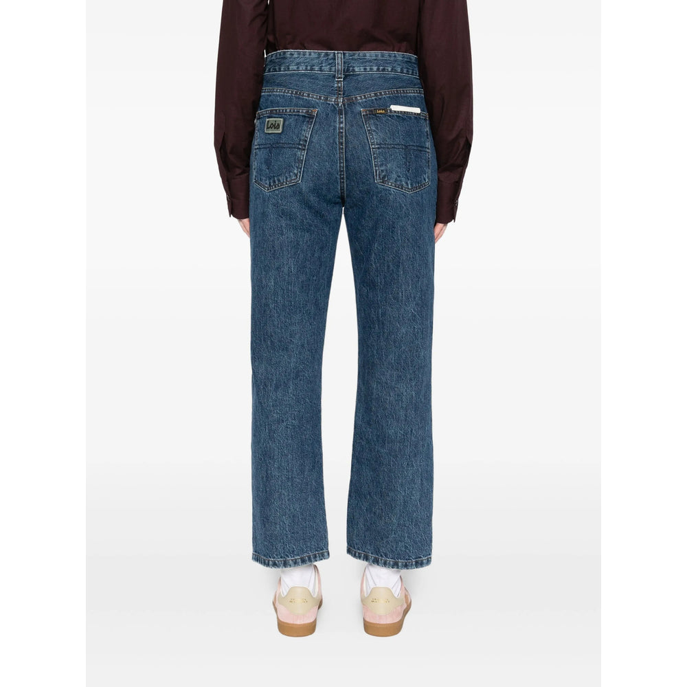 Lois Jeans Denim - Blue | 846e46c54cfe9bc36ae982cf4349624485272649