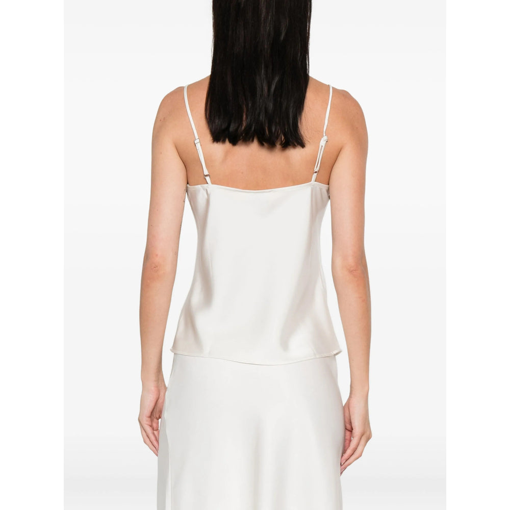 Calvin Klein Tops - Neutral, Black | 3bc2efa96d240070b97c783253510696b88cd7b1